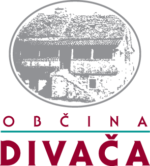 LOGO OBCINA DIVACA 
